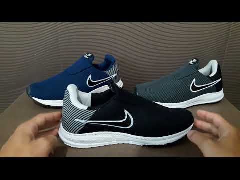 tenis nike masculino olympikus