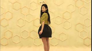 みつばち保険 「後回し」壇蜜   D 20140601