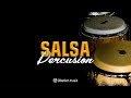 Base de Salsa | 90 BPM - "Instrumental Percusión" USO LIBRE
