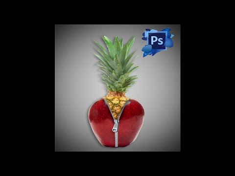 Tutoriales photoshop cc