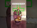 I can’t beat this new TikTok filter game bro it’s so hard 😤 #filter #tiktok #games #filters #fypage