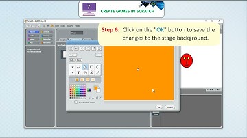 Ch 7 | S.R. publications | Computer | Class 6 | Create Games In Scratch | For children