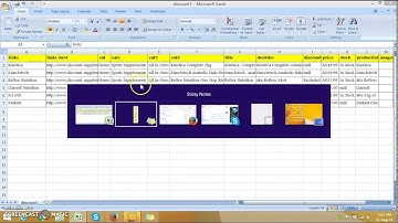 How to convert csv to xls or excel