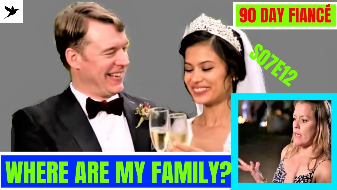 Michael & Juliana's Wedding 90 Day Fiance Finale Review & Analysis