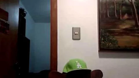 My Harlem Shake