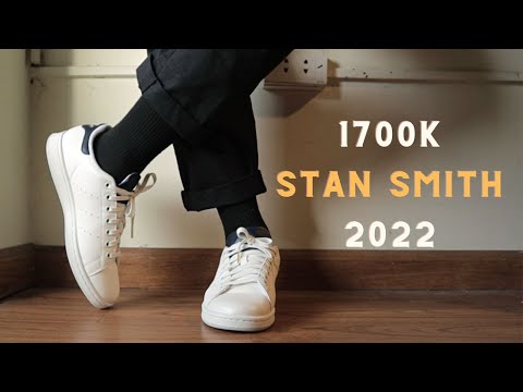 2022 Mình Vẫn Mua Stan Smith - Đây Là 3 Lý Do