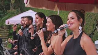 WAVE (versão com vozes)