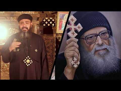 دير العذراء والامير تادرس المشرقي بدير ريفا أسيوط