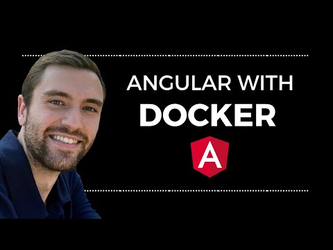 Docker with an