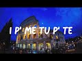 Geolier - I P’ ME, TU P’ TE (Sanremo 2024) | Testo/Lyrics