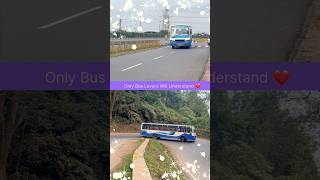 Mofussil Bus Power: High-Speed Crusing vs. Sharp Hill Turns