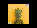 كيف تختار الأناناس بالشكل الصحيح 