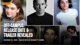 Why Is Everyone Obsessed With The Off-Campus Trailer?