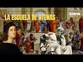 La Escuela de Atenas de Rafael | Explicación de La Escuela de Atenas