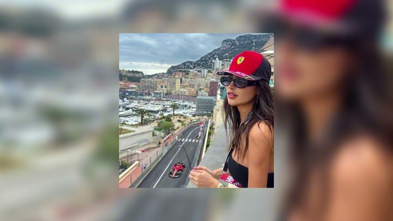 GIMS, La Mano 1.9, SCH - Un monde à l'autre (Speed Up)