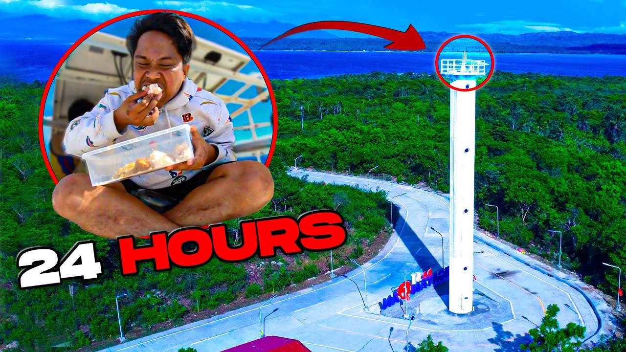 24 HOURS SA LIGHTHOUSE *extreme*