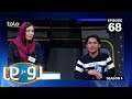 رو در رو - دوستی در مقابل بهار / Ro Dar Ro (Family Feuda) Dosti VS Bahar - Ep 68