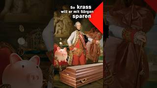 Joseph II. und der „Sparsarg“ | Terra X