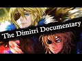 The Dimitri Documentary. [Fire Emblem: Support Science #21] Fire Emblem: Three Houses