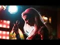 Hive Riot - Kiss My Lips You Fool (Release Concert)
