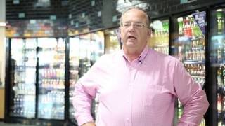Action Card client testimonial - Bucky's Convenience Stores