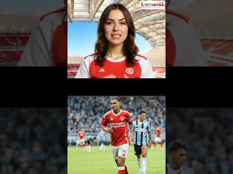 Alan Patrick salva o Inter: assistência decisiva contra o Ceará | Inter x Santos – 35ª rodada