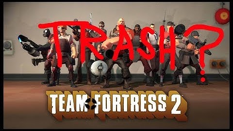 TF2 Default Settings