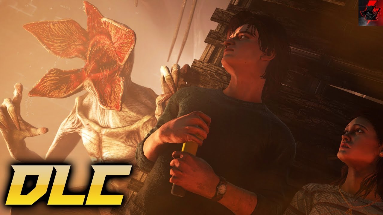 Demogorgon & New Map Gameplay! | Stranger Things DLC ITA/ENG