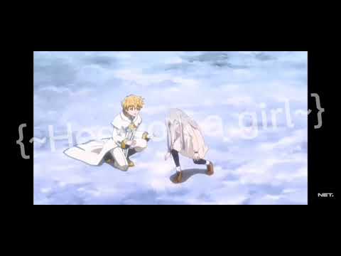 【Heewon x Leon moments】Sad moments
