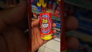 Triple Power Push Pop