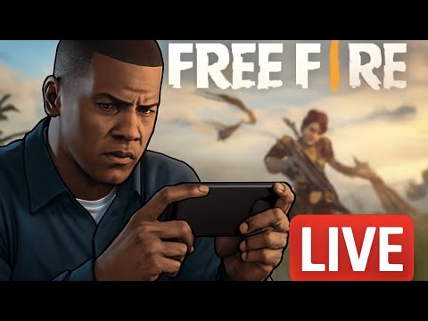🔴TGP LIVE  FREE FIRE Or GTA5 | Tamil Gameplay |