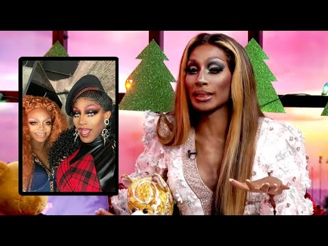 What does Jaida Essence Hall REALLY think of Heidi N Closet?