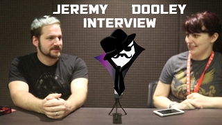 RTX Sydney Interview with Jeremy Dooley