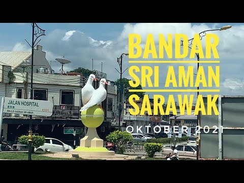 BANDAR SIMANGGANG (SRI AMAN) 2021 #sriaman2021