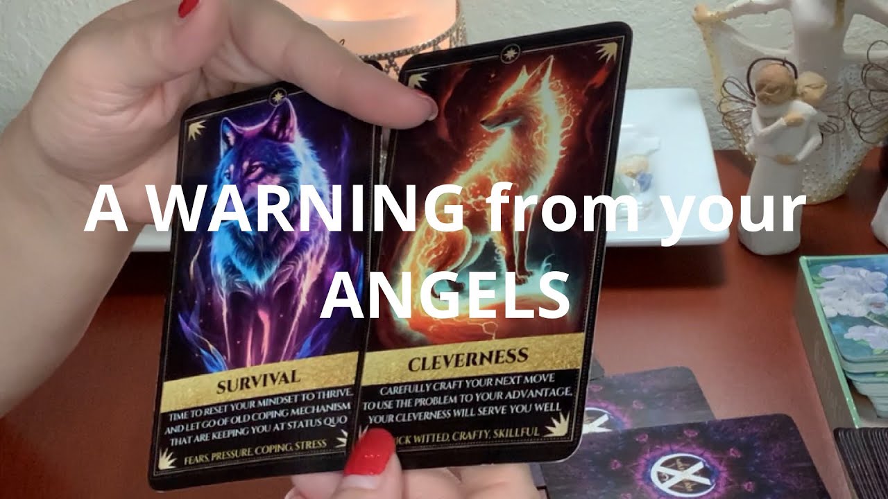 Change your mindset and soul search, an epiphany will come to you before you take action