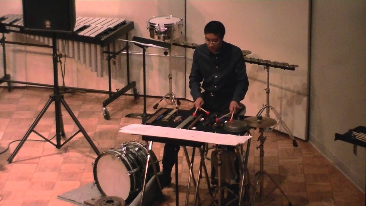 Unchained Melody (2004) - David Lang