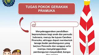 Tugas Pokok Pramuka, Pelaksanaan Pendidikan Kepramukaan dan Sifat Kepramukaan