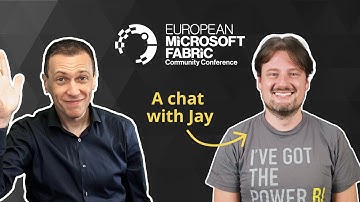DAX UDFs and Calendar-based time intelligence: A chat with Jay