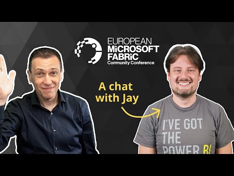 DAX UDFs and Calendar-based time intelligence: A chat with Jay