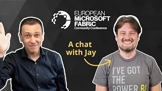 DAX UDFs and Calendar-based time intelligence: A chat with Jay