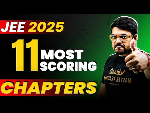 JEE Mains 2025:
