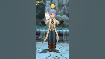 Tree of Savior: NEO | Dance Vibes #shorts #tosneo #treeofsavior #treeofsaviorneverland #mmorpg