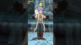 Tree of Savior: NEO | Dance Vibes #shorts #tosneo #treeofsavior #treeofsaviorneverland #mmorpg