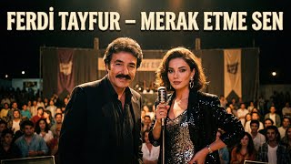 Ferdi Tayfur - Merak Etme Sen Yeni Nesil Cover (2026)