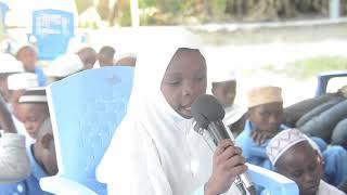 Endelea Kuangalia Hafidhu Quraan Wanafunzi Wa Madrasa Za Mkuranaga