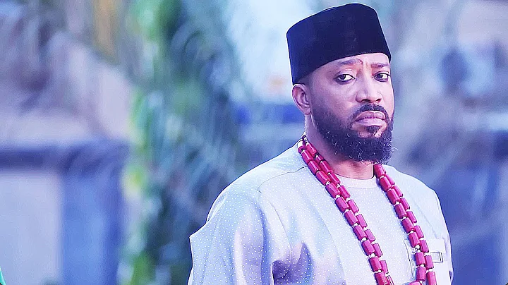 Don't Skip This New 2025 FREDERICK LEONARD Blockbuster Royal Movie - Nigerian Movies