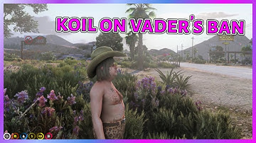Koil On Vader