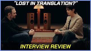 Did Rolling Stone Miss the Nuances in BTS Jin’s Cover Story?