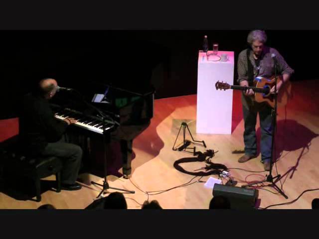 Watch Sam Baker: Boxes, live at Flowerfield Arts Centre on YouTube Watch Sam Baker: Boxes, live at Flowerfield Arts Centre on YouTube