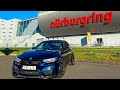 Un weekend au nrburgring  vlog roadtrip